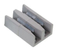 Shower door pulley