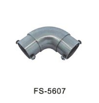 Handrail Pipe Elbow (FS-5607)