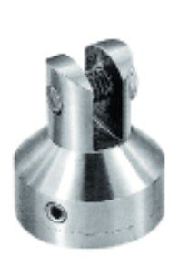 Glass Connector (FS-879)