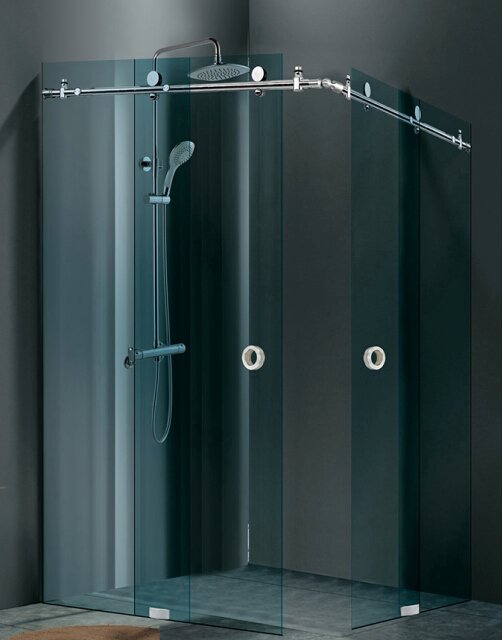Shower Room Standard Set (FS-015)