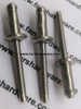 All Stainless Steel Hem-Luk Type Blind Rivet