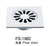 Floor Drainer (FS-1982)