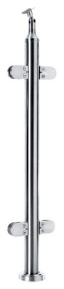 Stair Balustrade (FS-5329)