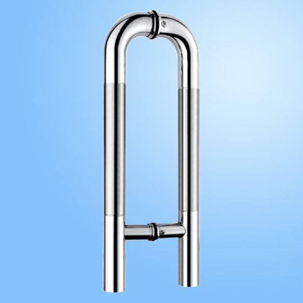 Glass Door Handle (FS-1865)