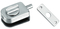 Glass Door Bolt Lock (FS-253)