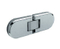 Glass Door Hinge