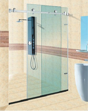 Shower Room Standard Set (FS-002)