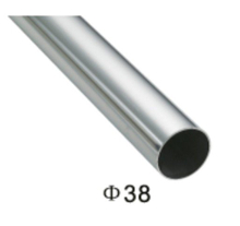 Stainless Steel Pipe (FS-5653)