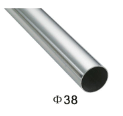 Stainless Steel Pipe (FS-5653)