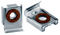 Fixed Glass Holder (FS-3113)