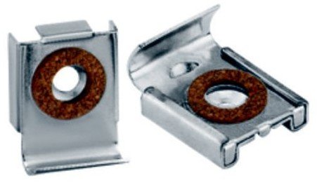 Fixed Glass Holder (FS-3113)