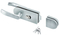 Glass door lock FS-212