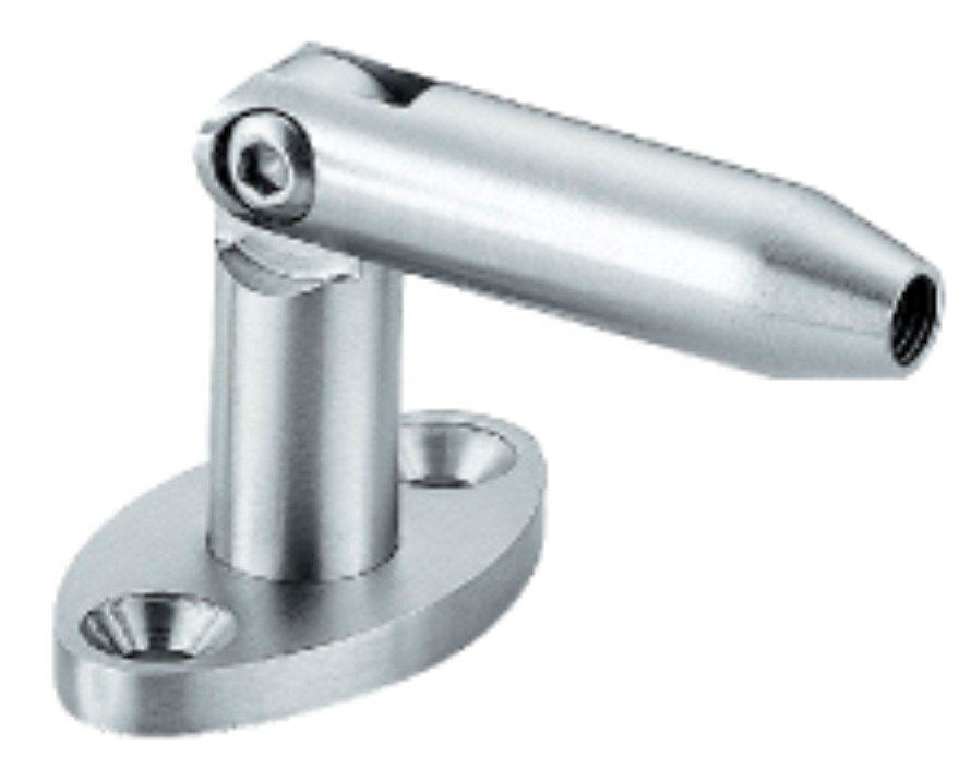 Glass/Wall Connector (FS-892)