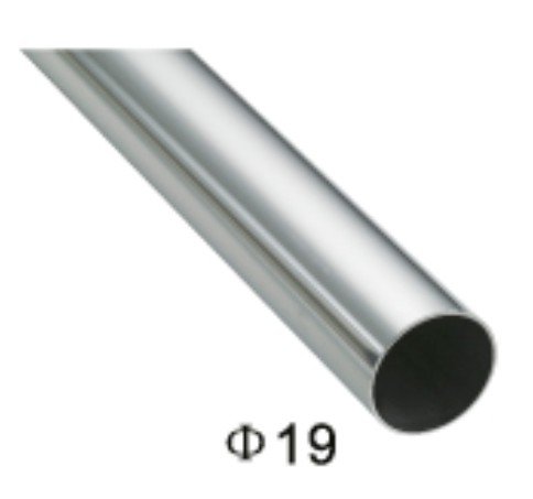 Stainless Steel Pipe (FS-5620)