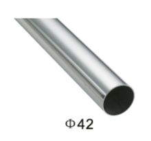 Stainless Steel Pipe (FS-5654)