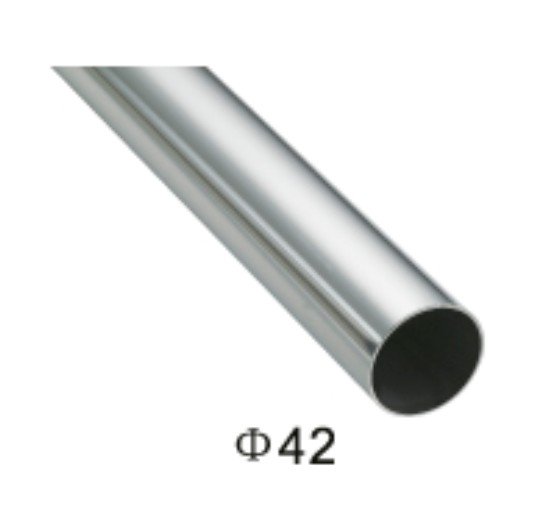 Stainless Steel Pipe (FS-5654)