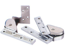 Floor Spring Support/Door Hinge Support (FS-103R)