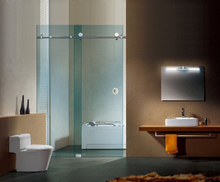 Shower Room Standard Set (FS-019)